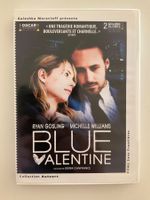 DVD Blue Valentine Ryan Gosling Michelle Williams