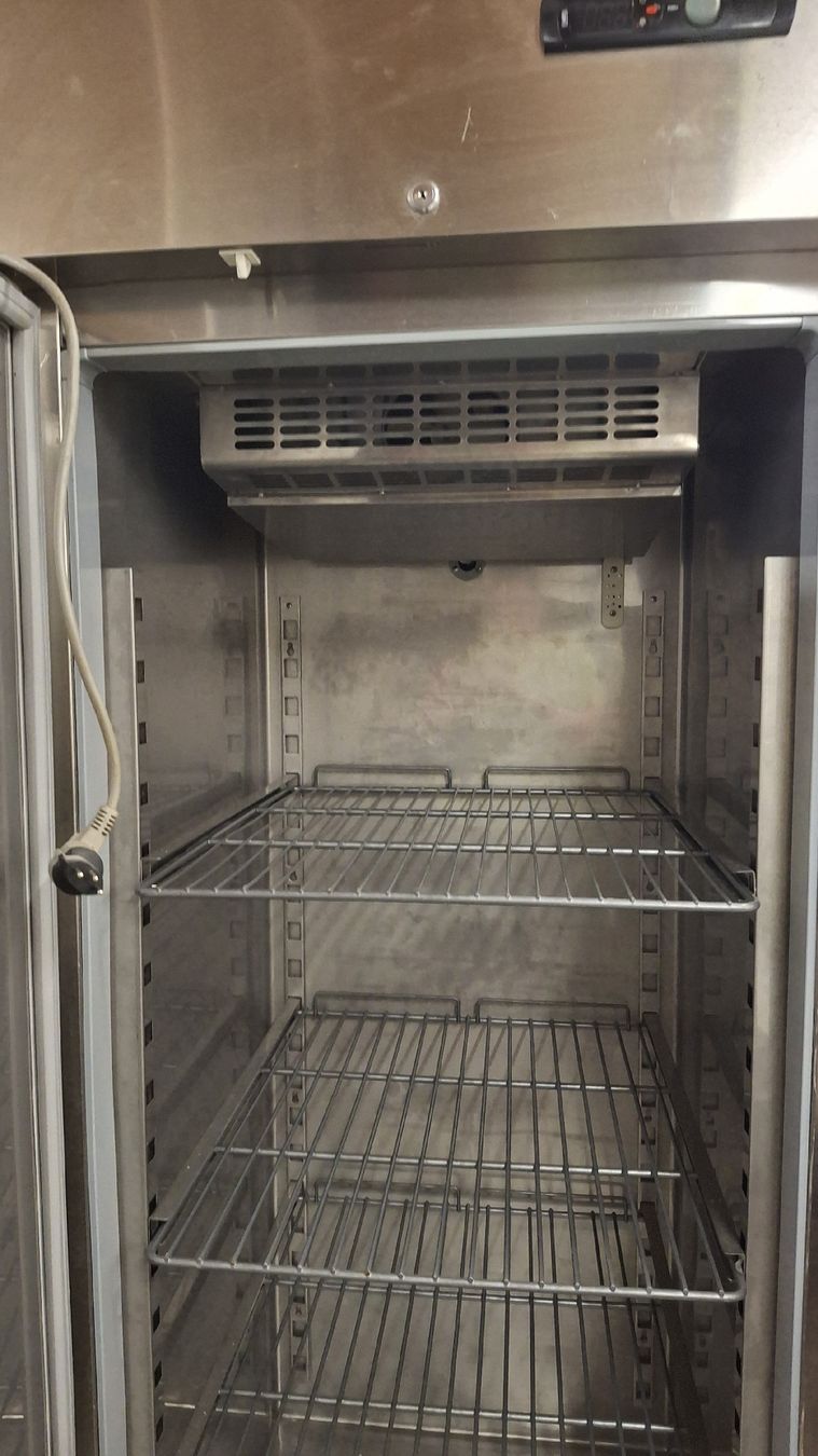 Réfrigérateurs: Gastro - Kühlschrank – D'occasion à Wallenwil par Sprenger2 3