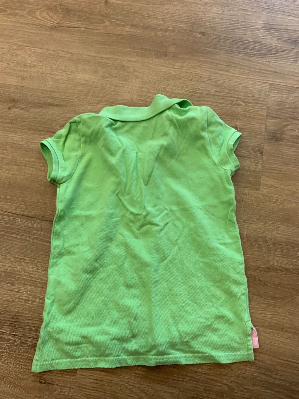 Ralph Lauren Camicette, T-shirt & Top: Ralph Lauren, Poloshirt, Mädchen, 116 – Usato da Steffisburg venduto da Gretchenfrage 2