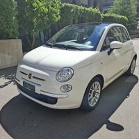 Fiat 500 TwinAir 8V 