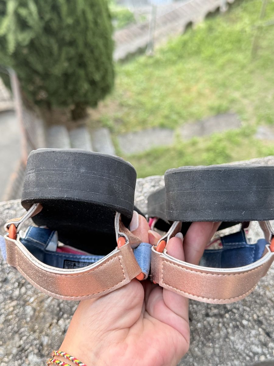 Teva Chaussures femmes: Sandali Teva Original Universal Platform 39 multicolore – D'occasion à Bellinzona par bul_mvy5 3