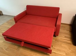 Schlafsofa Flexa