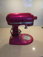 KitchenAid Artisan Küchenmaschine Pink - Wie neu!