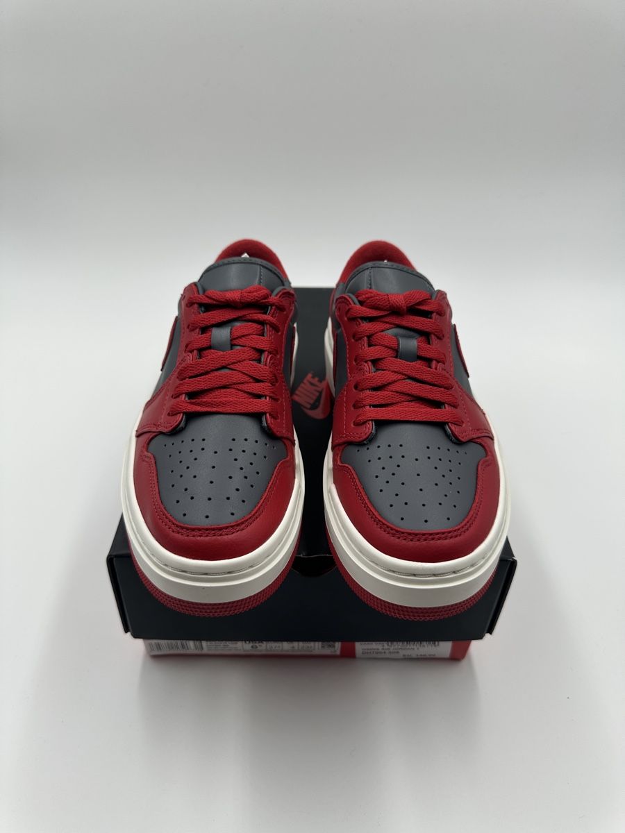 Nike Damenschuhe: Jordan 1 Elevate – Neu und originalverpackt aus Gais von dam_kd6n 4