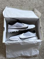 Nike zoom freak 5 Oreo