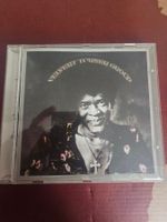CD, Velvert Turner Group, Velvert Turner Group (Psychedelic)