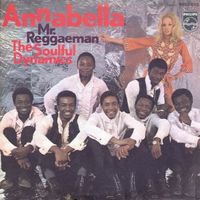 Soulful Dynamics - Annabella  (7"-LC)