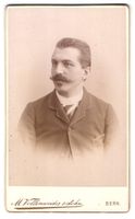 Fotografie M. Vollenweider, Sohn, Bern, 