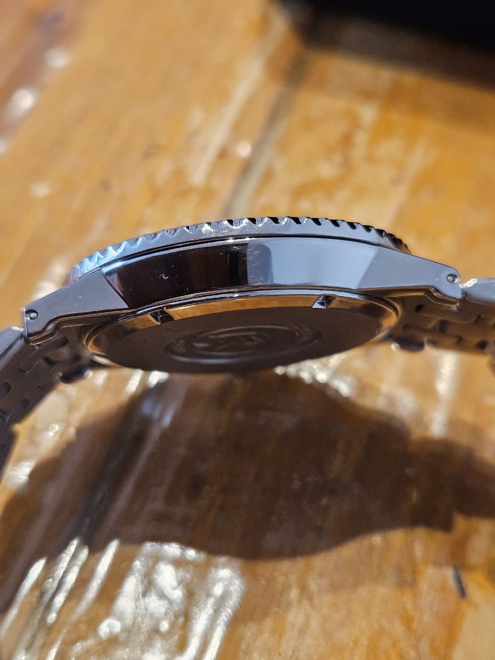 Eterna Uhren: Eterna Matic Automatic  – Gebraucht aus Adlikon b.Regensdorf von blingbling_fashion01 3