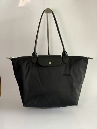 Original Longchamp Le Pliage L Lange Henkel 