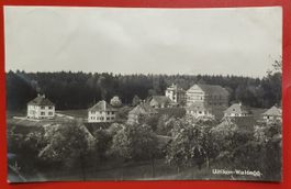 Uitikon-Waldegg