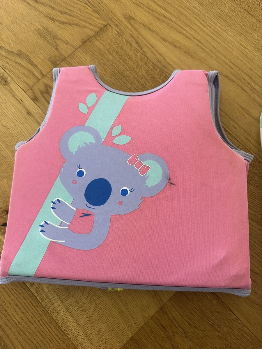 Speedo Gilets de sauvetage: Schwimmweste und Flossen – D'occasion à Brütten par Estuenggi 1