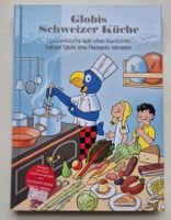 GLOBI - Globis Schweizer Küche   🍽️   Kochbuch + Sticker