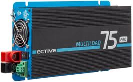 ECTIVE Multiload 75 Pro 12/24V Ladegerät