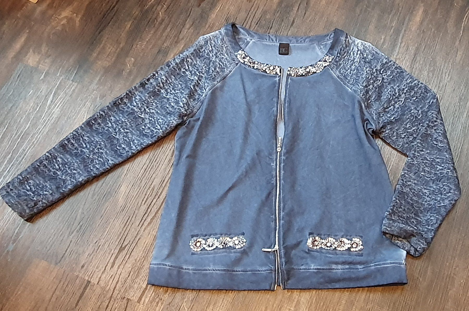 Giacche: Elegante Kurzjacke – Usato da Seengen venduto da mymu01