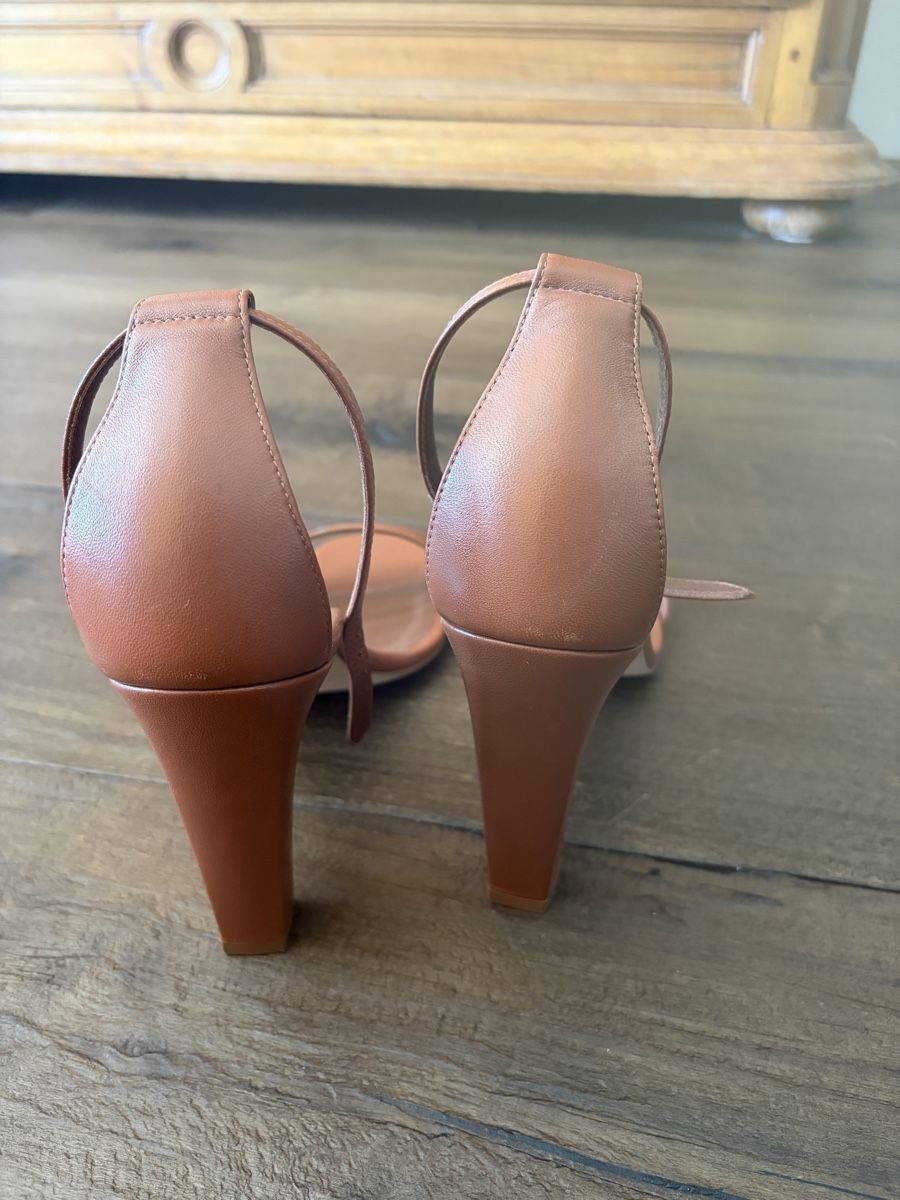 Manolo Blahnik Scarpe da donna: Neue Manolo Blahnik Ressata, Größe 40 – Nuovo (secondo la descrizione) da Pfaeffikon SZ venduto da ber_5zjw 1