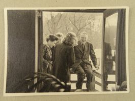 LUDWIG ERHARD ? 2. BUNDESKANZLER