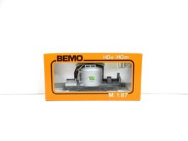 Bemo H0m 2260 RhB Zementtransportwagen Uce 8013