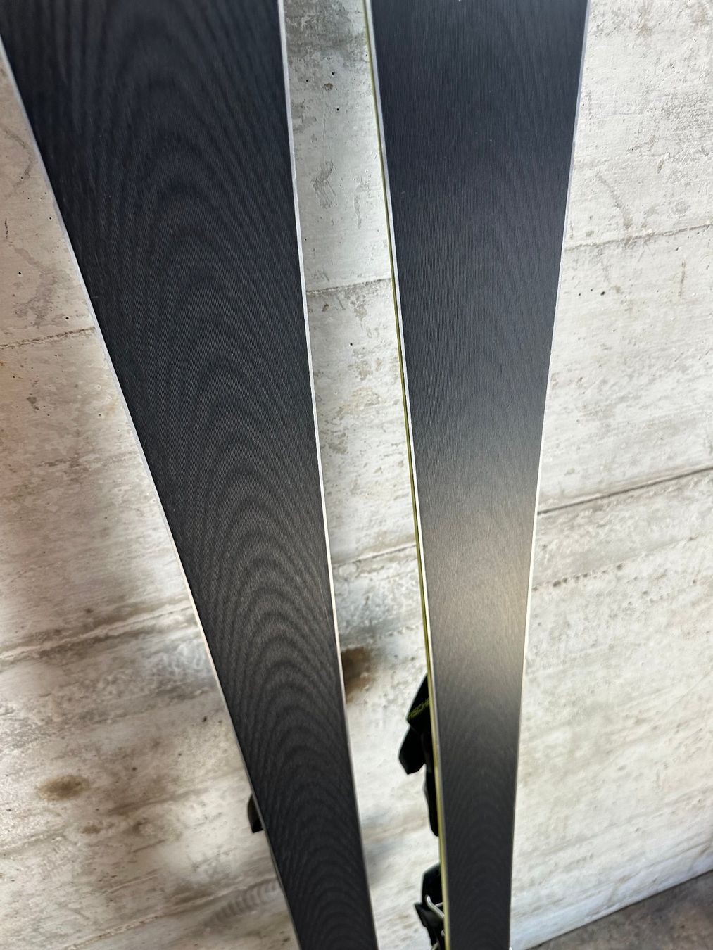 Fischer Skis: Fischer Curv Ti Ski 164CM – Gebraucht aus Emmenbrücke von karkarkar 4