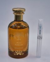 5 ml ROSA SUBLIME GUCCI ABFÜLLUNG