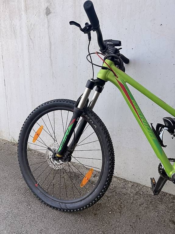 Biciclette: VTT enfant 10-15 ans  – Usato da Morges venduto da est_6dnc 1