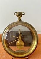 Pendulette Jaeger LeCoultre