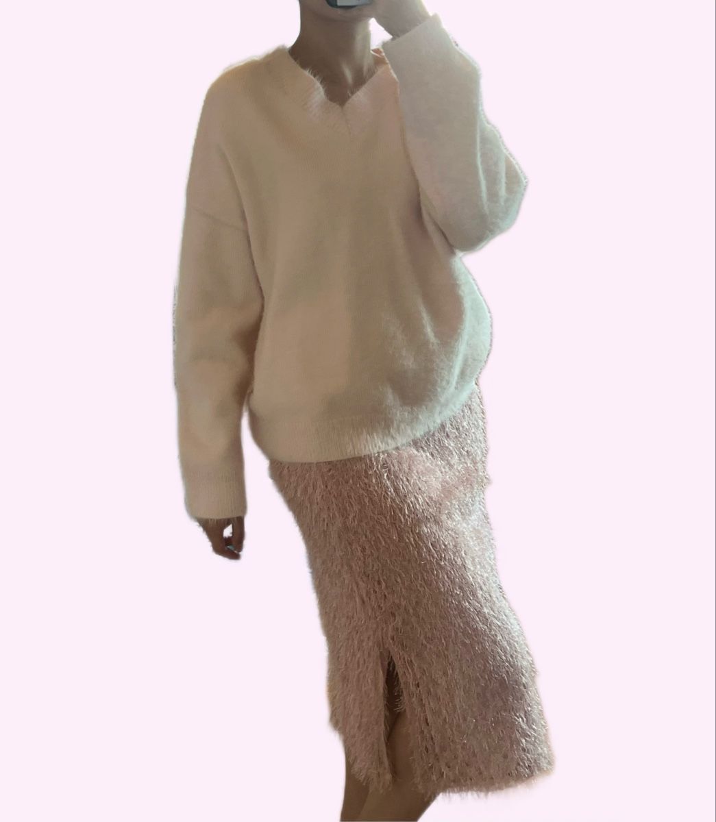 Kleiderpakete: b+ab 2Piece Combination Pull+Jupe – Gebraucht aus Ecublens VD von cel_2vx7 9