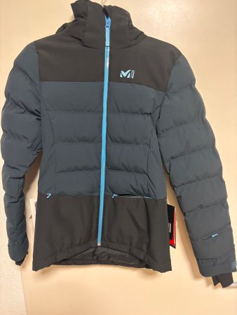 Winterjacke