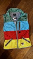 Bogner Sports Vest, multicolor, size S