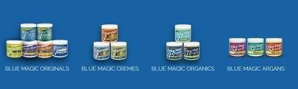 Prodotti di pulizia: Blue Magic®Conditioner Antibreakage – Nuovo e nell'imballaggio originale da Matzendorf venduto da SwissMagicKarten 3