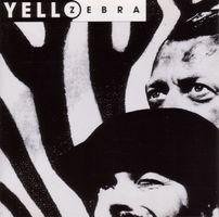 CD Yello - Zebra (1994)