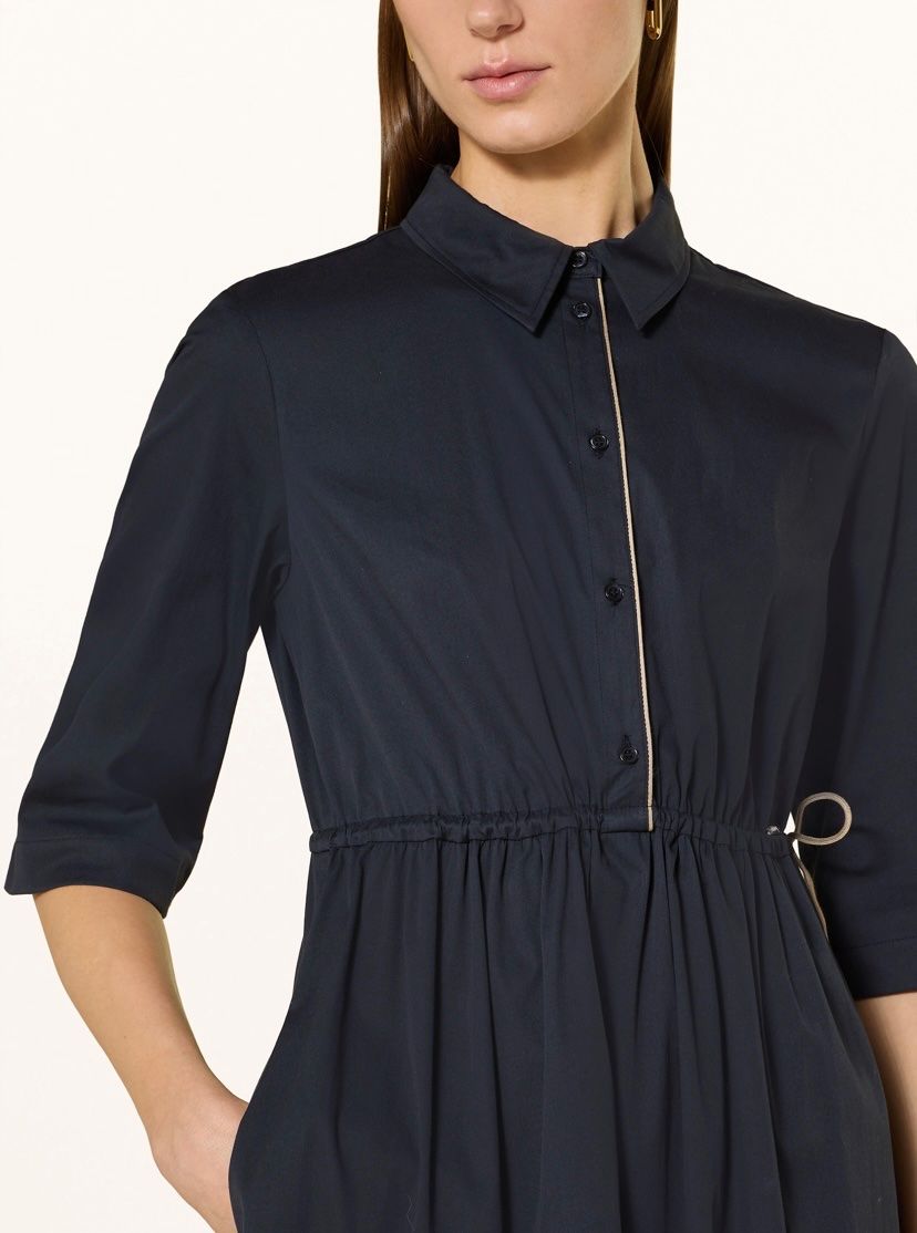 Cinque Vestiti: CINQUE Kleid CIDOKE mit 3/4-Arm – Nuovo (secondo la descrizione) da Luzern venduto da Sommer_26 2