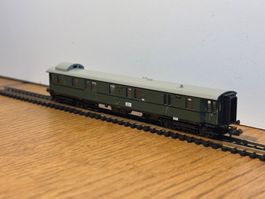 M0862: Gepackwagen (Spur N)
