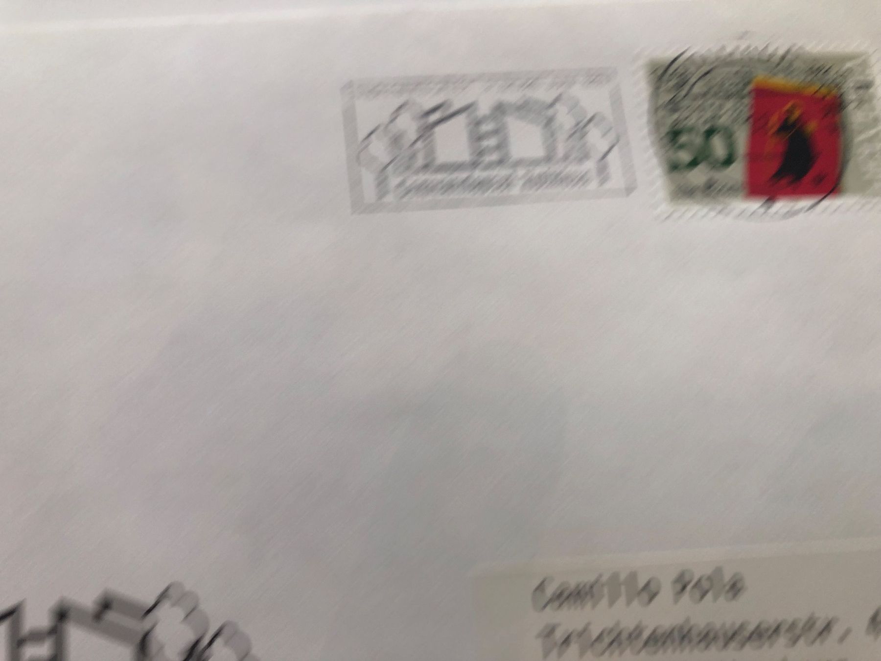 Tous les timbres: Gemeindesaal ZOLLIKON 1988 – D'occasion à Lufingen par Rac0 1