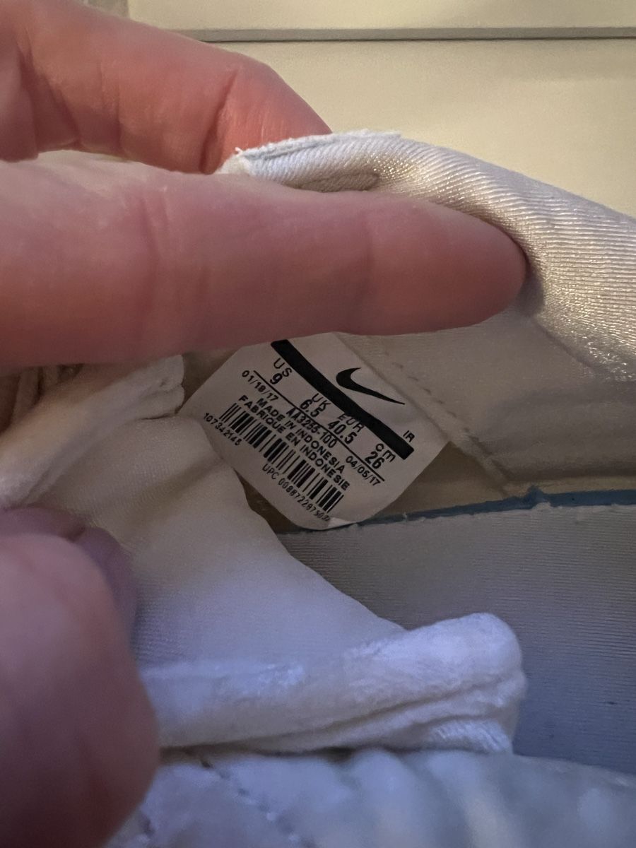 Nike Damenschuhe: Nike Cortes Gr.40 – Gebraucht aus zürich von kira.jj 6