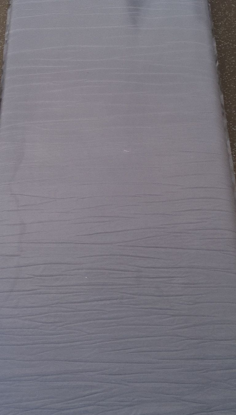 Tapis de sol: Isoliermatte Nomad Allround 5.0 blau – D'occasion à Obergösgen par Mabinvest 3