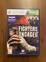 Fighters Uncaged für Xbox 360 (Kinect)