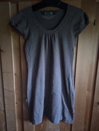 Damen Kleid Nile Grösse M Baumwolle Nylon Spandex