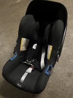 Britax Römer Baby-Safe Car Seat - Excellent Shape!
