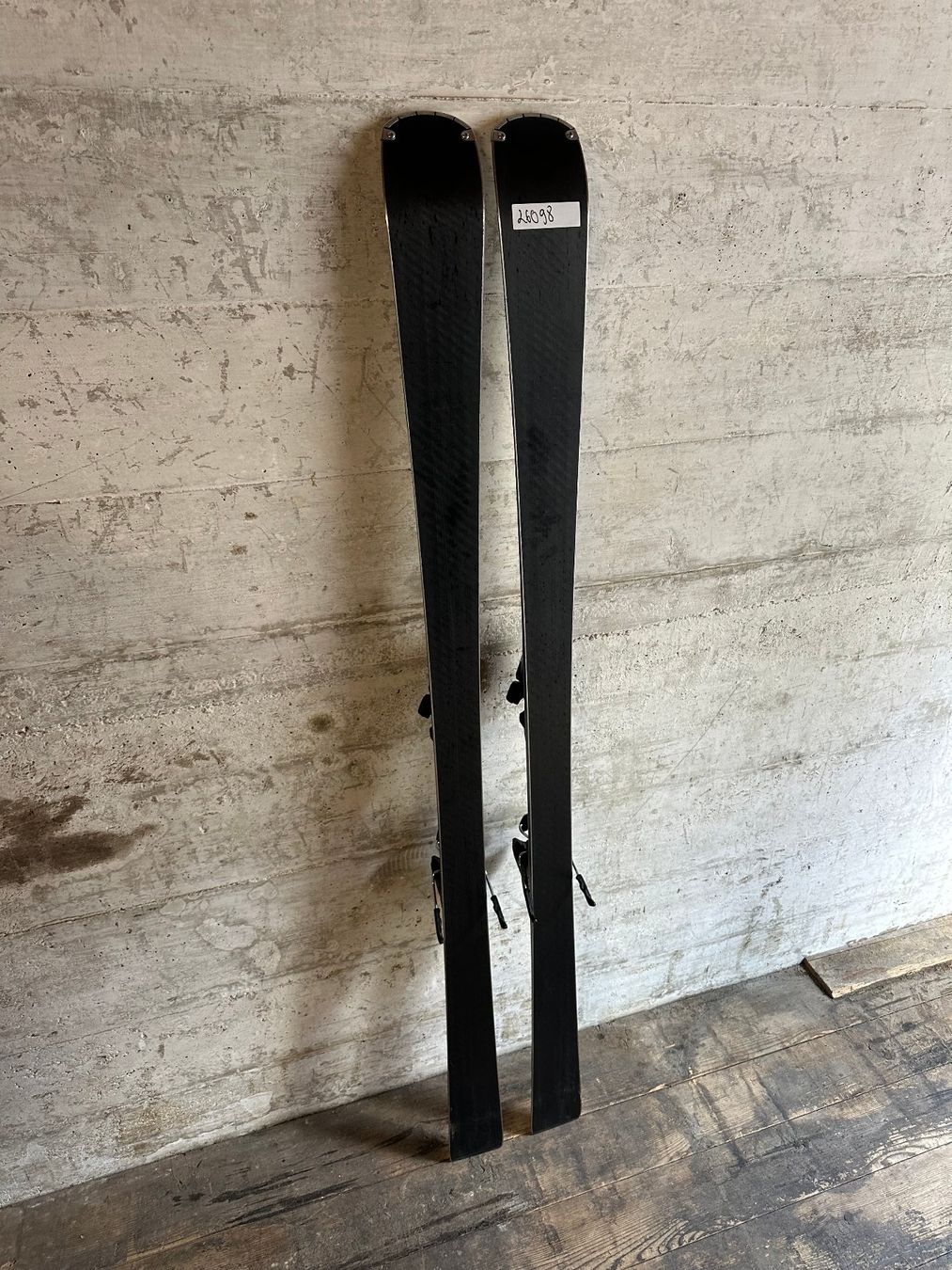 Salomon Skis: Salomon S/Max Ski 170CM – D'occasion à Emmenbrücke par karkarkar 5