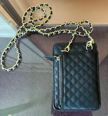 neue Guess Handy Tasche