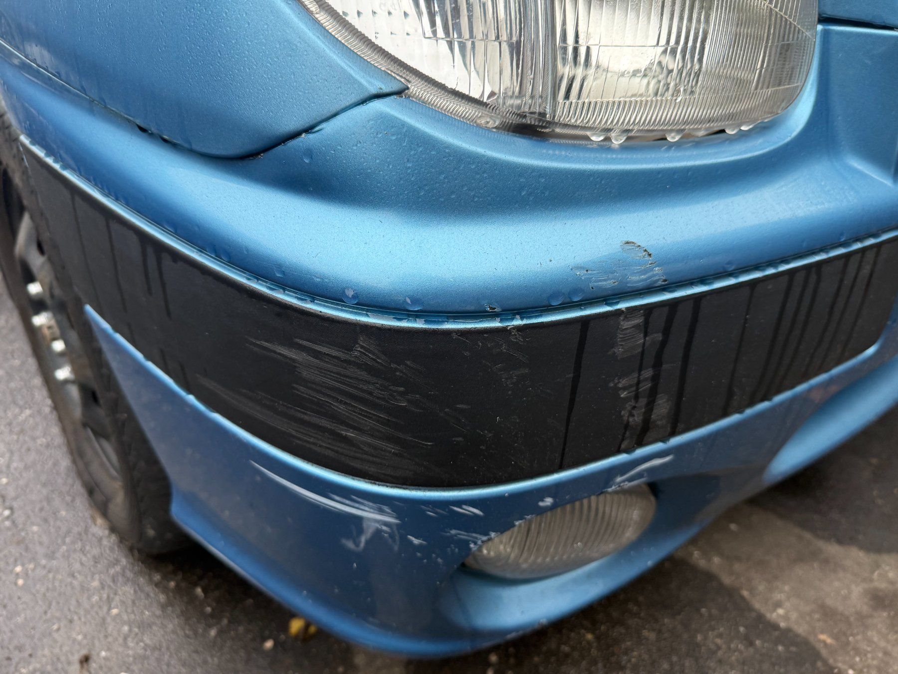 Hyundai Automobili: HYUNDAI / Atos 1.0 – Usato da Oensingen venduto da Konkursamt_SO 2
