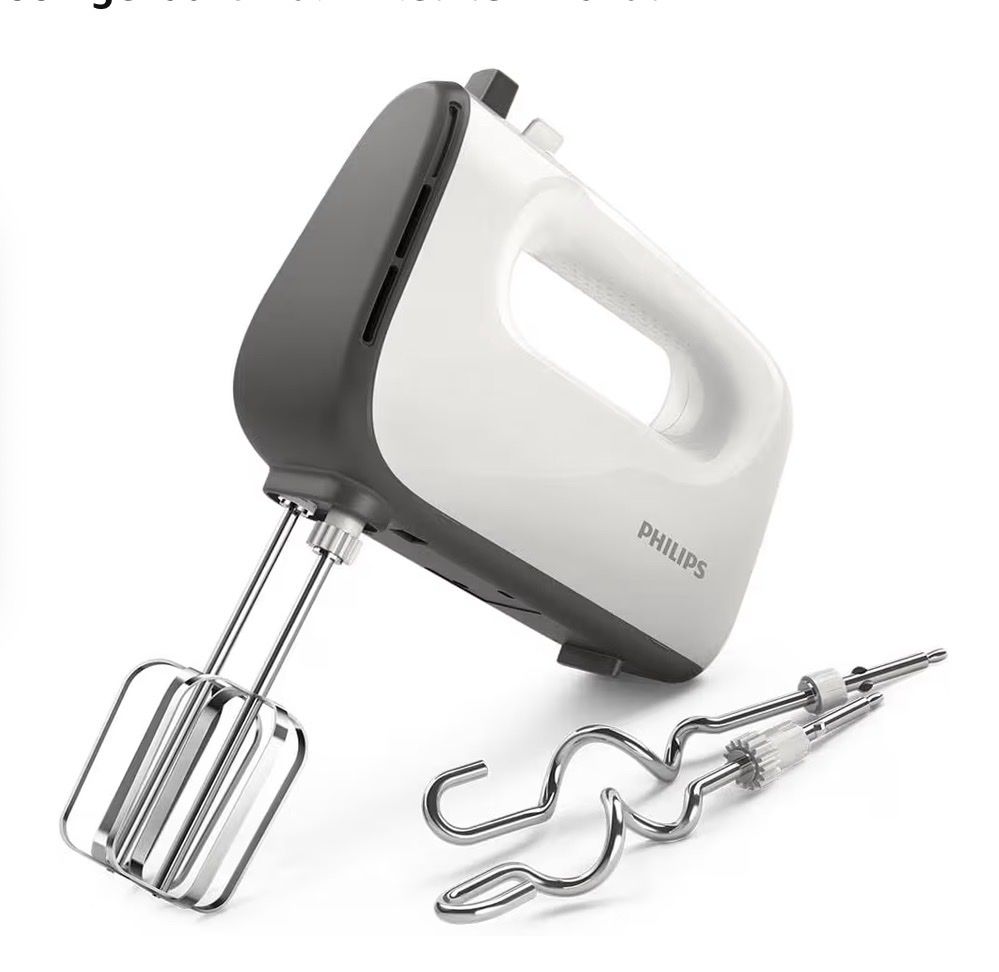 Elettrodomestici da cucina: Mixer – Nuovo e nell'imballaggio originale da Burgdorf venduto da mil_bgk2