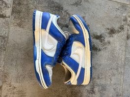 Nike Dunks
