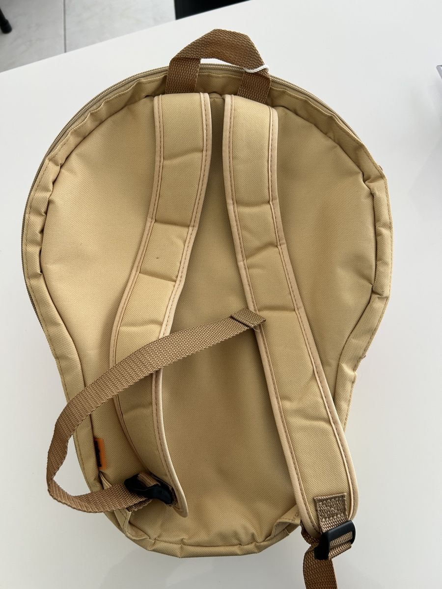 Zaini: Super Mario Bros. (Süsser Toad Rucksack, ungebraucht) – Nuovo (secondo la descrizione) da Hildisrieden venduto da Frentz 3