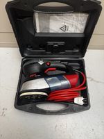 SKIL Exzenterschleifer 450 Watt im Koffer guter Zustand