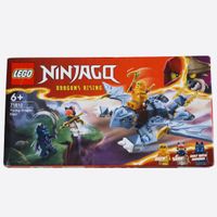 LEGO® NINJAGO 71810 Young Dragon Riyu - NEW
