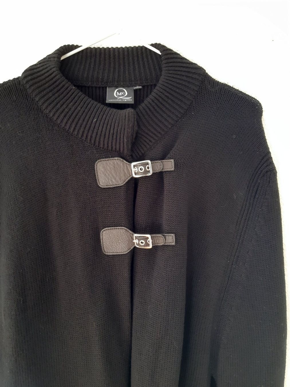 Sonstige Damenmode: Alexander MC Queen – Gebraucht aus Treycovagnes von Diabolik70orange 1