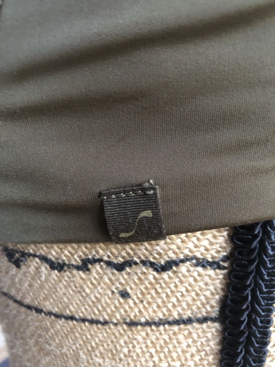Sloggi Altra biancheria intima: Soutien-gorge vert olive , Sloggi taille 75C – Nuovo (secondo la descrizione) da Biel/Bienne venduto da Lianumi 3