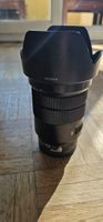 Objectif Sony E PZ 18-105mm